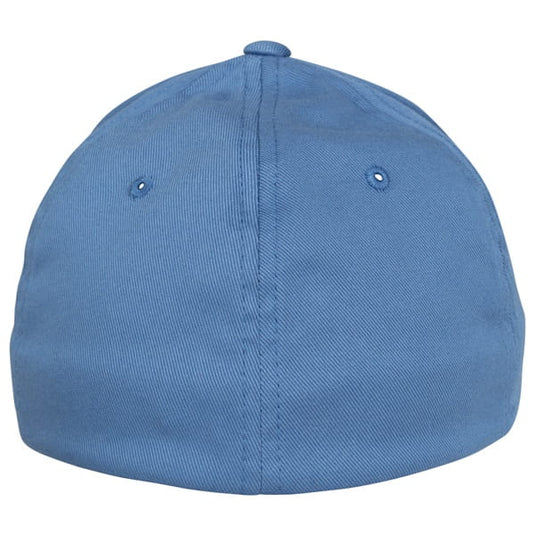 Flexfit Cap "Slate Blue" Artikelbild 3