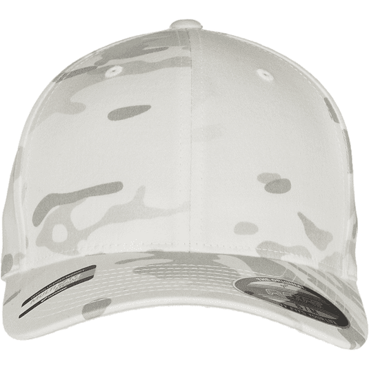 Flexfit Camo Cap Artikelbild 3