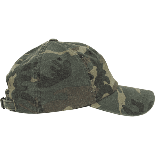 Camo Cap Artikelbild 3