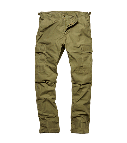 BDU Hose