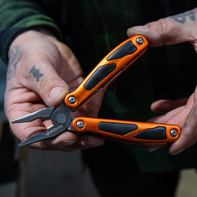 DMAX Multitool 