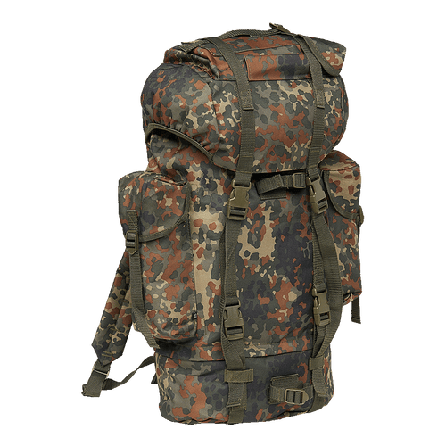 65 Liter Kampfrucksack von Brandit