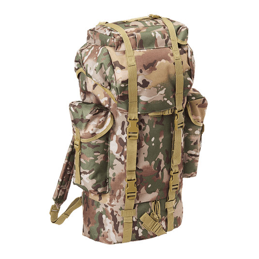 65 Liter Kampfrucksack von Brandit