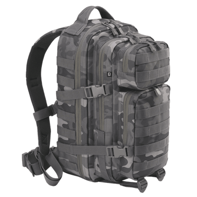 25 Liter Rucksack 