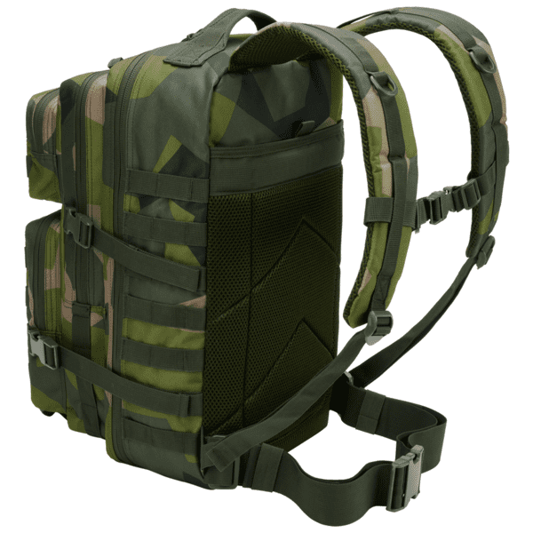 Laden Sie das Bild in Galerie -Viewer, 40 Liter Rucksack &quot;US Cooper&quot; von Brandit Artikelbild 2
