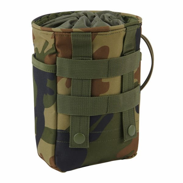 Laden Sie das Bild in Galerie -Viewer, Molle Pouch &quot;Tactical&quot; von Brandit Artikelbild 3
