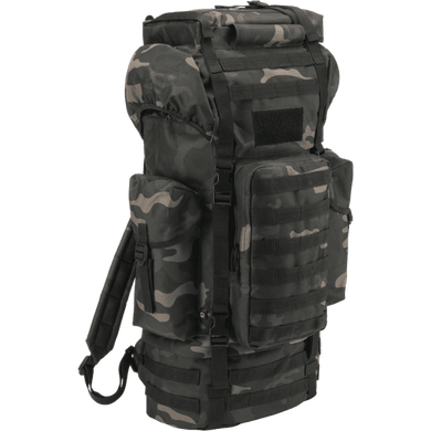 Kampfrucksack 