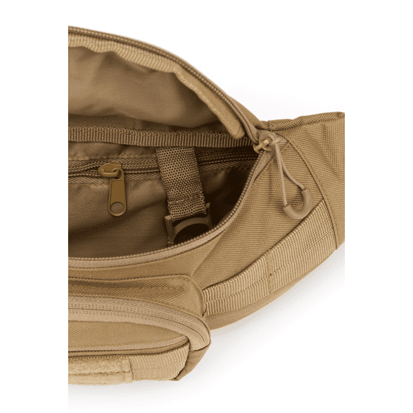 Laden Sie das Bild in Galerie -Viewer, Molle Waistbeltbag Artikelbild 4
