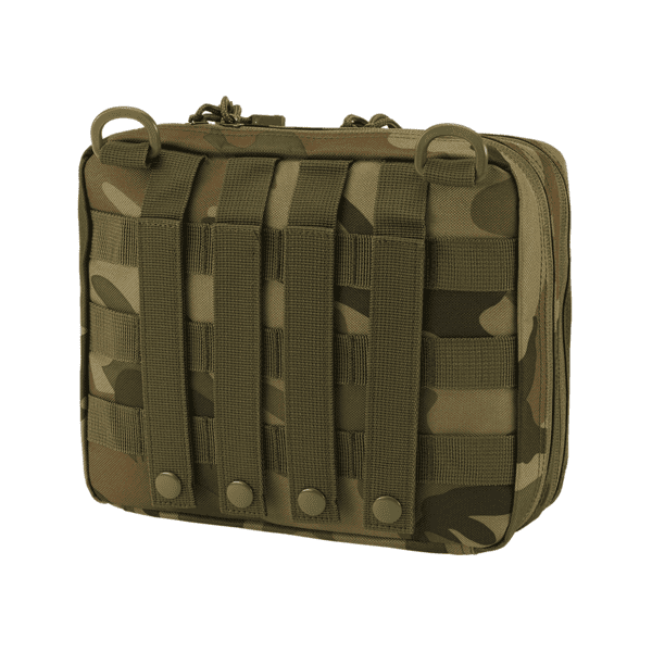 Laden Sie das Bild in Galerie -Viewer, Molle Operator Pouch Artikelbild 2
