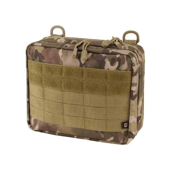 Laden Sie das Bild in Galerie -Viewer, Molle Operator Pouch Artikelbild 1
