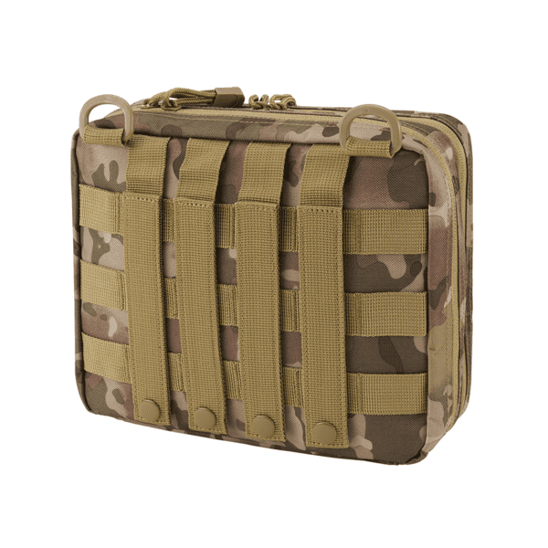 Laden Sie das Bild in Galerie -Viewer, Molle Operator Pouch Artikelbild 2
