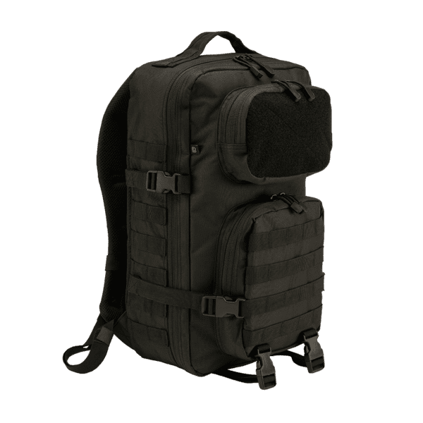 Laden Sie das Bild in Galerie -Viewer, Rucksack &quot;US Cooper Patch&quot; Artikelbild 1
