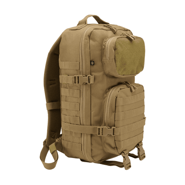 Laden Sie das Bild in Galerie -Viewer, Rucksack &quot;US Cooper Patch&quot; Artikelbild 1
