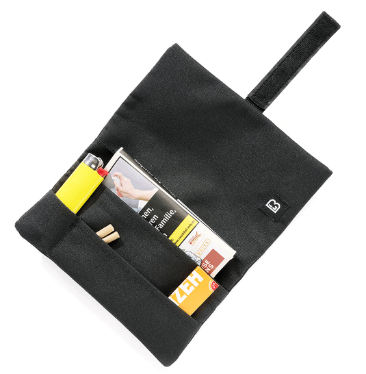 Tobacco Pouch