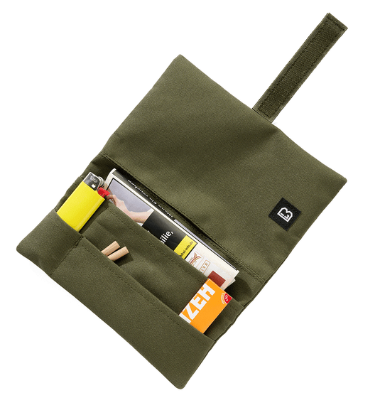 Tobacco Pouch