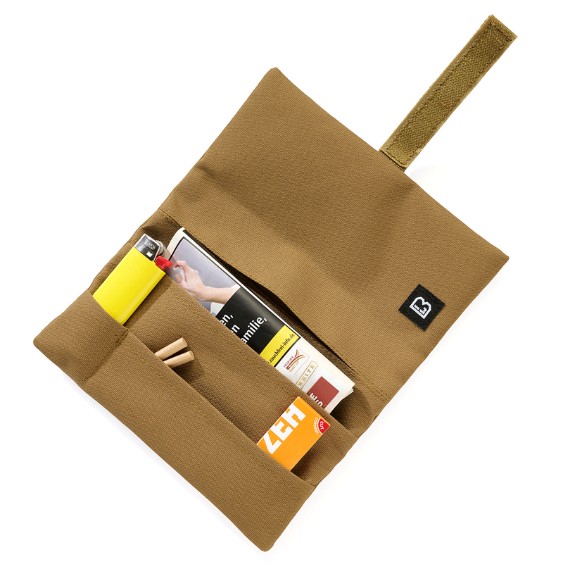 Laden Sie das Bild in Galerie -Viewer, Tobacco Pouch
