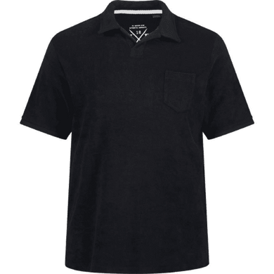 Frottee-Poloshirt von JP1880 Artikelbild 1