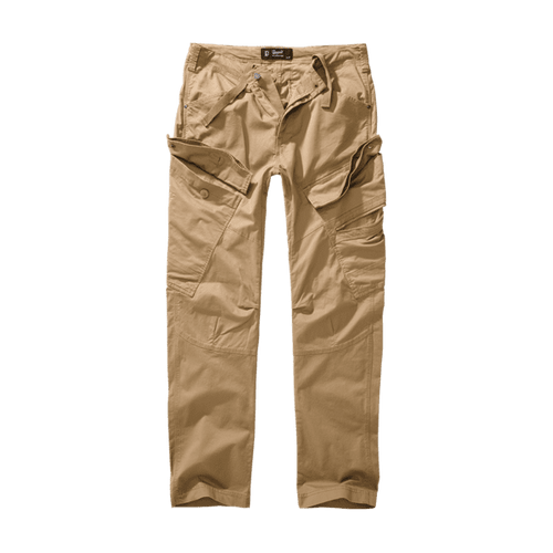 Slim-Fit Cargo-Hose von Brandit Artikelbild 1