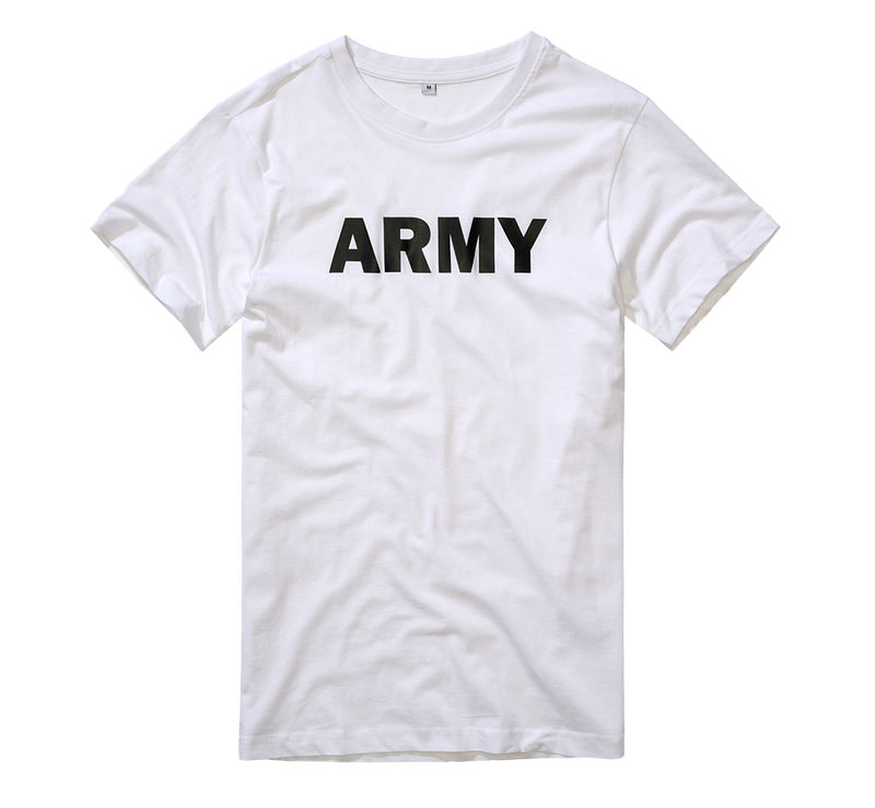 Laden Sie das Bild in Galerie -Viewer, T-Shirt &quot;Army&quot;
