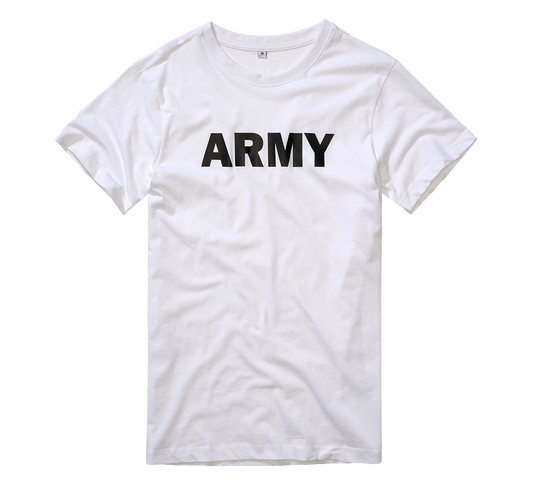 T-Shirt "Army"