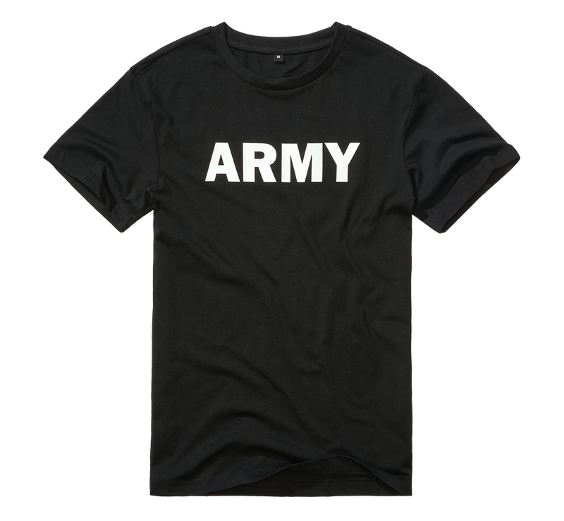 Laden Sie das Bild in Galerie -Viewer, T-Shirt &quot;Army&quot;
