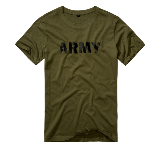 T-Shirt "Army"