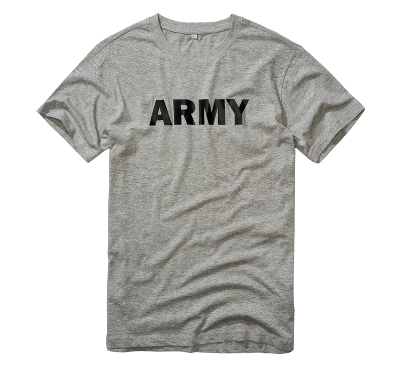 Laden Sie das Bild in Galerie -Viewer, T-Shirt &quot;Army&quot;
