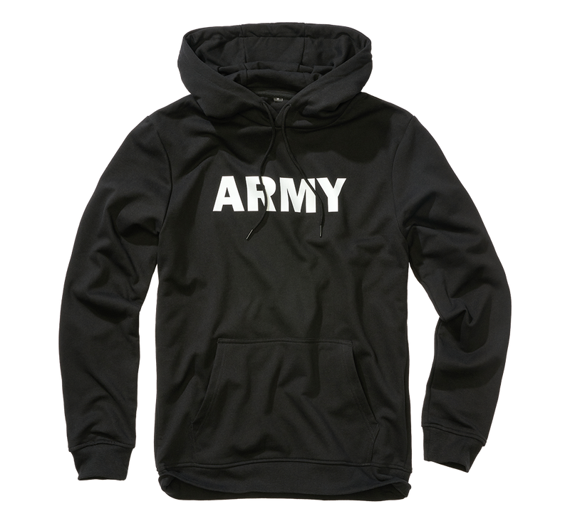 Laden Sie das Bild in Galerie -Viewer, Hoodie &quot;Army&quot;
