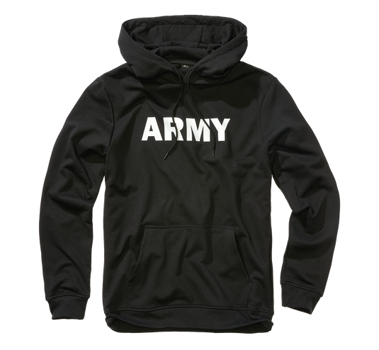 Hoodie "Army"