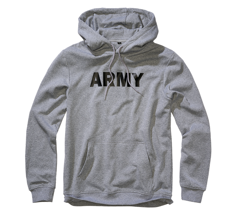 Laden Sie das Bild in Galerie -Viewer, Hoodie &quot;Army&quot;
