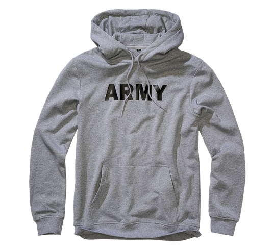 Hoodie "Army"