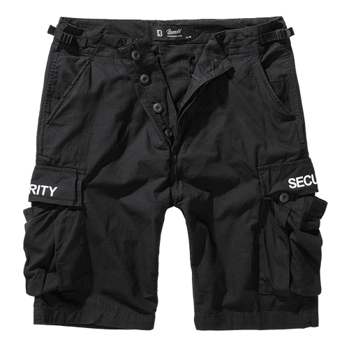 Ripstop Cargo-Shorts 