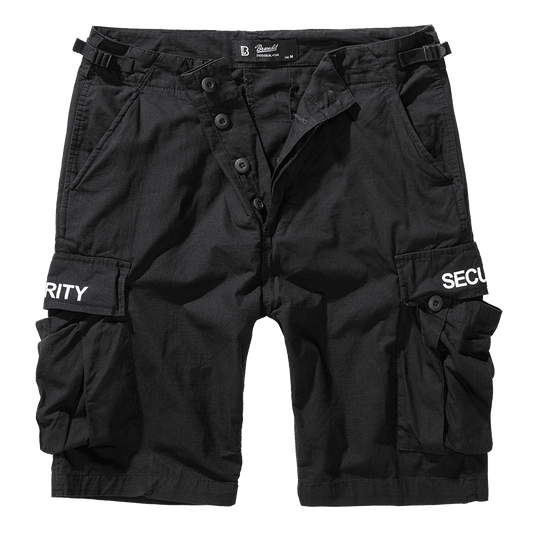 Ripstop Cargo-Shorts 