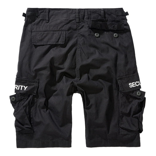 Ripstop Cargo-Shorts 