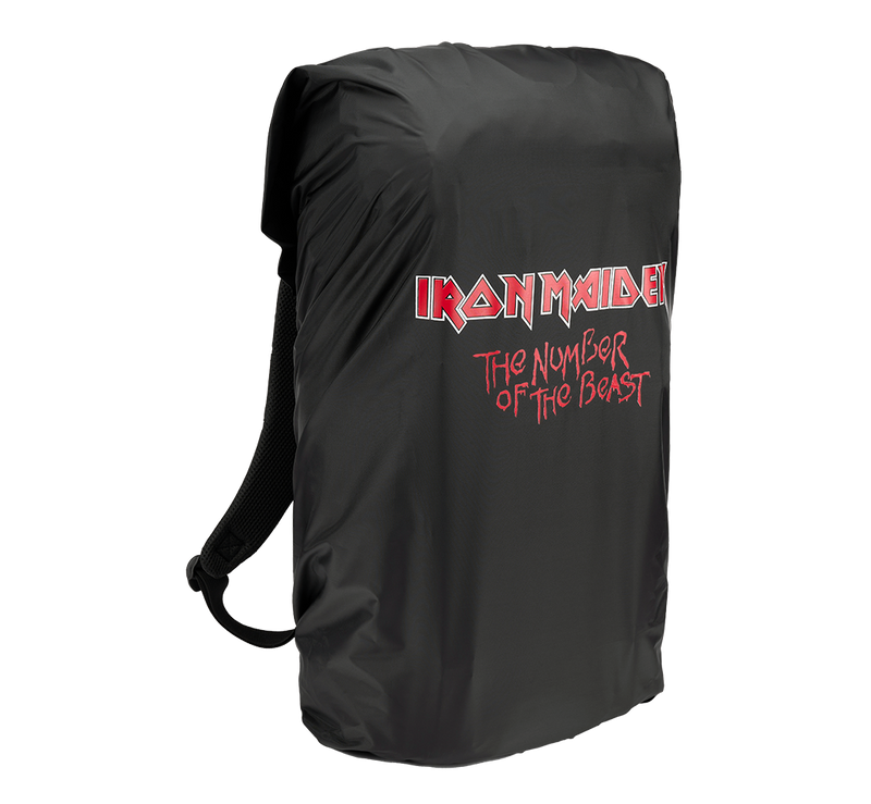 Laden Sie das Bild in Galerie -Viewer, Iron Maiden Festival Backpack
