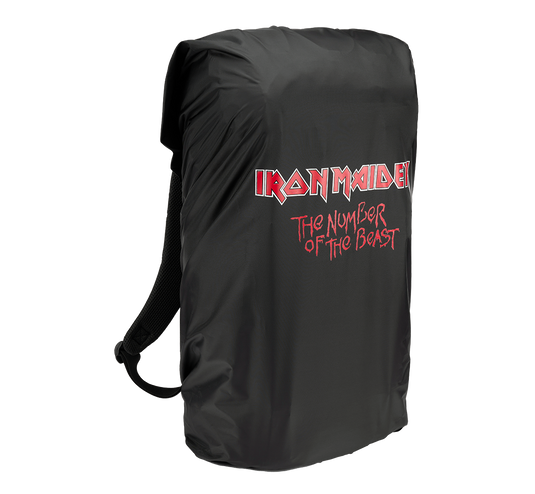 Iron Maiden Festival Backpack