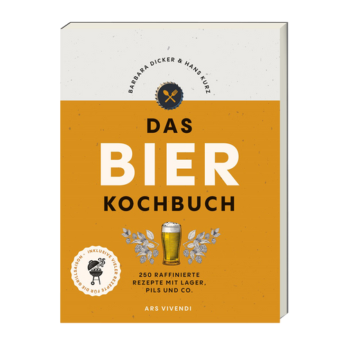 Das Bierkochbuch