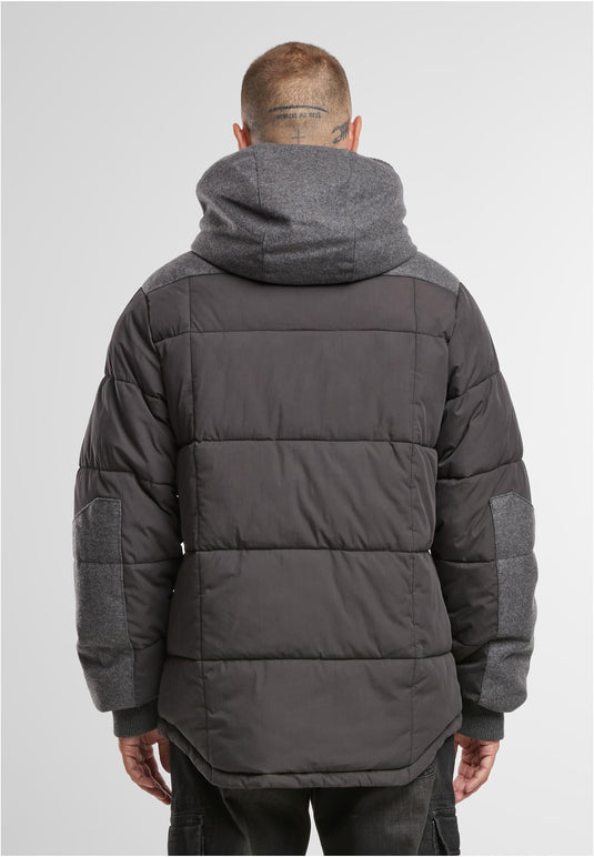 Herrenjacke "Garret" von Brandit