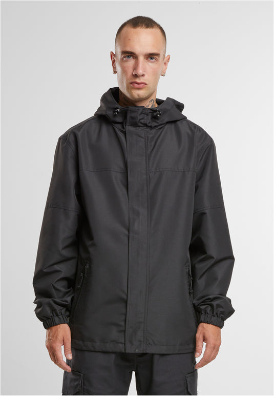 Leichter Windbreaker von Brandit