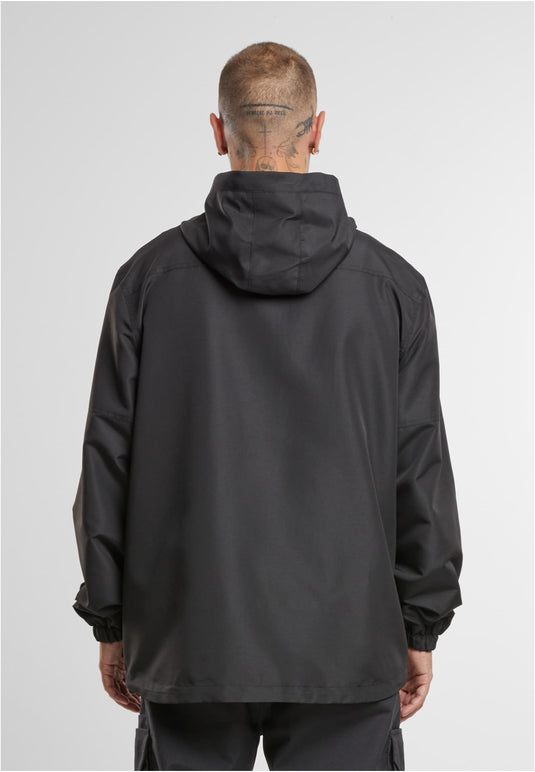 Leichter Windbreaker von Brandit