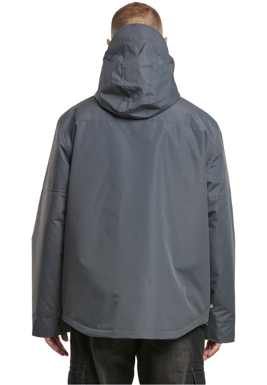 Windbreaker "Arctic" von Brandit