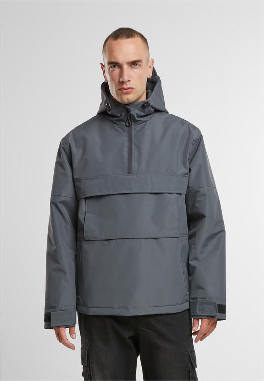 Windbreaker "Arctic" von Brandit