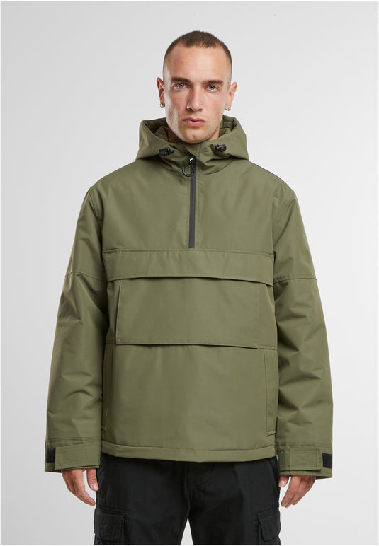 Windbreaker "Arctic" von Brandit