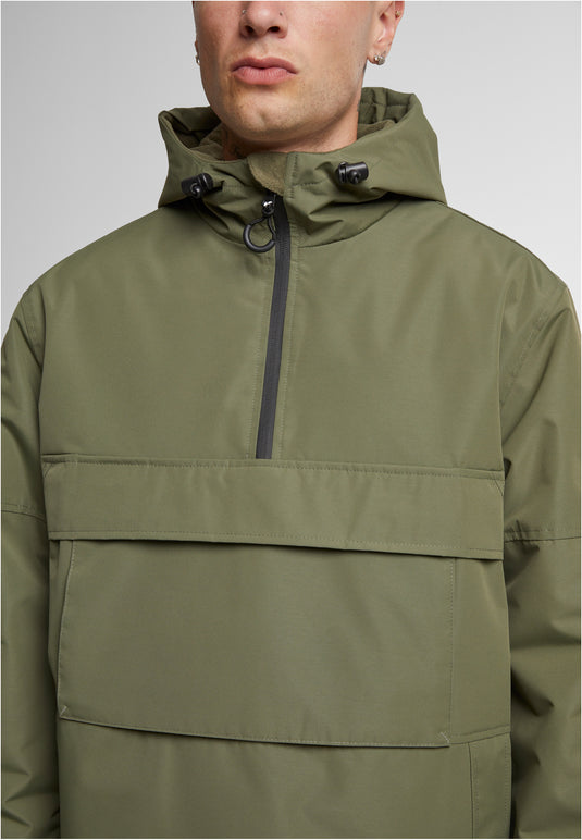 Windbreaker "Arctic" von Brandit