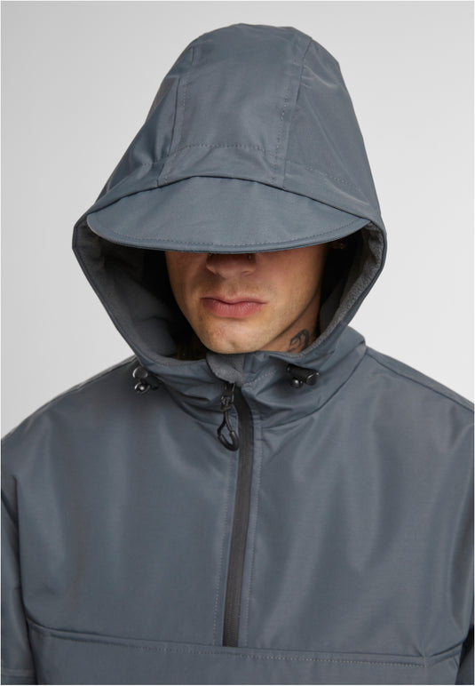 Windbreaker "Arctic" von Brandit