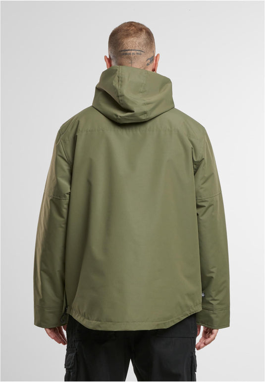 Windbreaker "Arctic" von Brandit