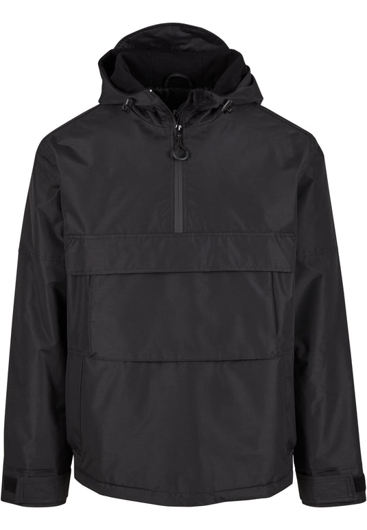 Windbreaker "Arctic" von Brandit