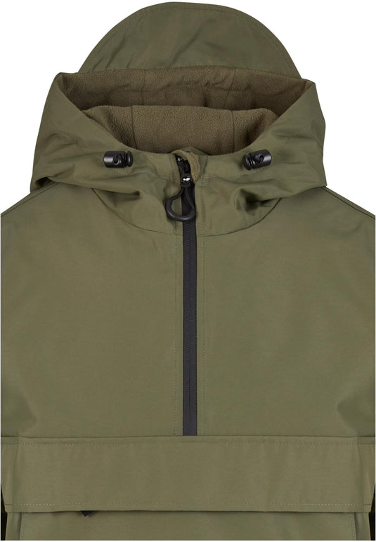 Windbreaker "Arctic" von Brandit