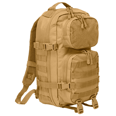 25 Liter Rucksack 