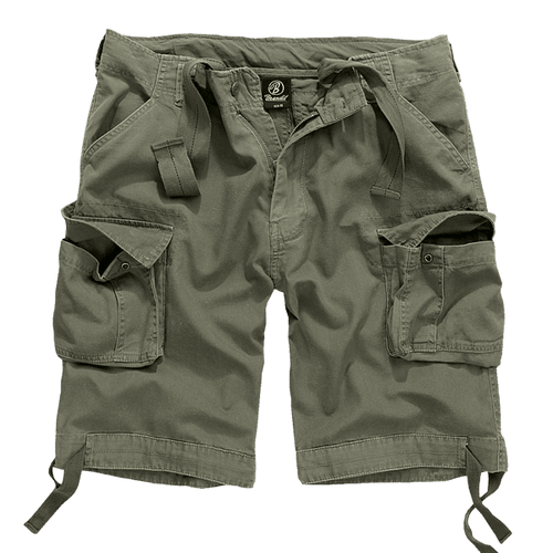 Cargo-Shorts 